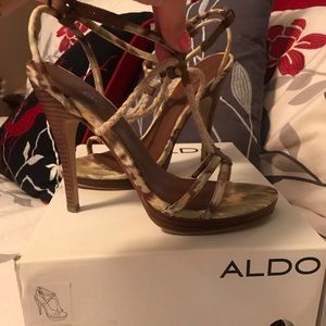 Aldo Sandals ‘Picart-47’
